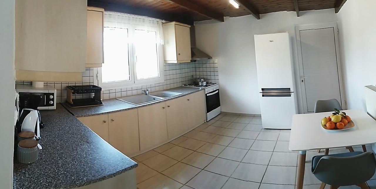 Villa Julia Планос Екстер'єр фото