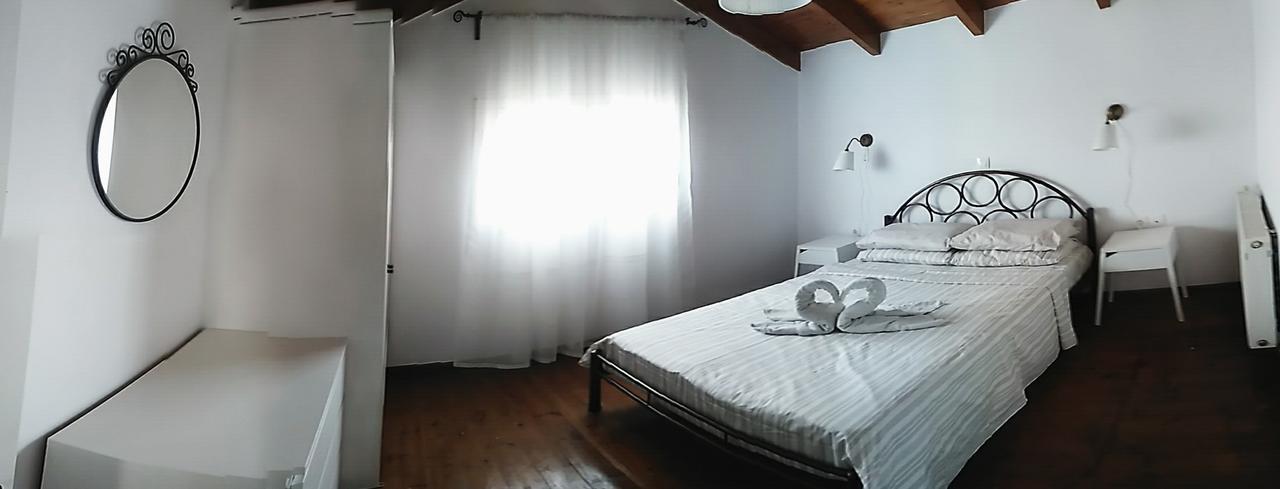 Villa Julia Планос Екстер'єр фото